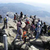 ยอดเขาเนียวไต