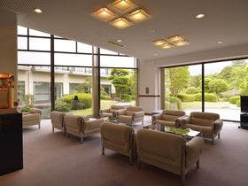 フォレストリゾート　箱根森のせせらぎ