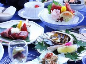 フォレストリゾート　箱根森のせせらぎ