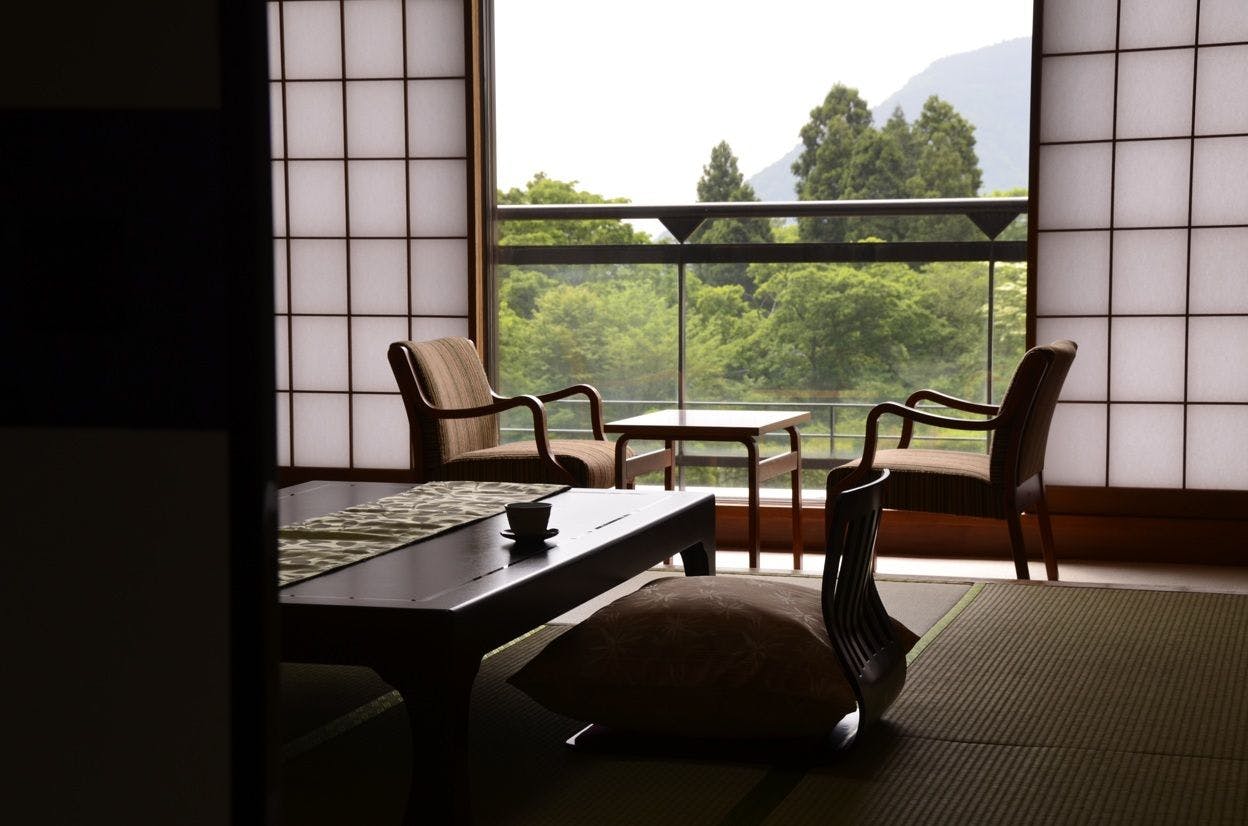 フォレストリゾート 箱根森のせせらぎ 宿泊予約なら Yahoo トラベル