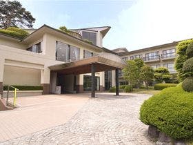 フォレストリゾート　箱根森のせせらぎ