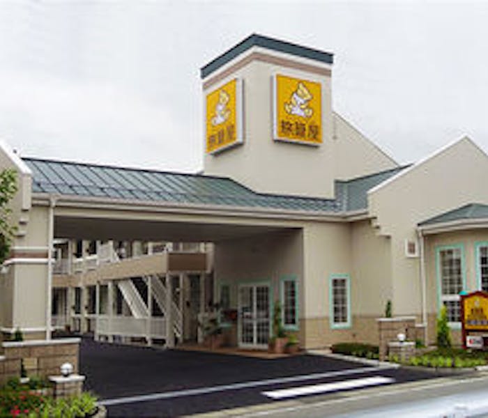 石和・勝沼・大月×いま売れているビジネスホテル  15選