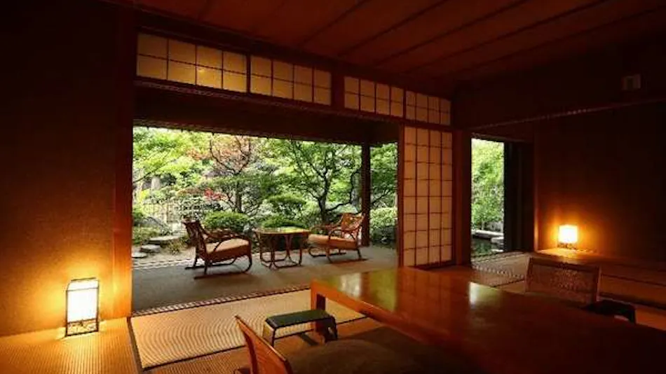 Taisenkaku
