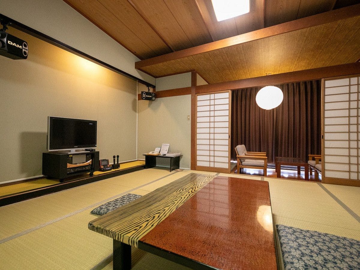 Taisenkaku