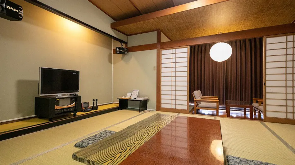 Taisenkaku