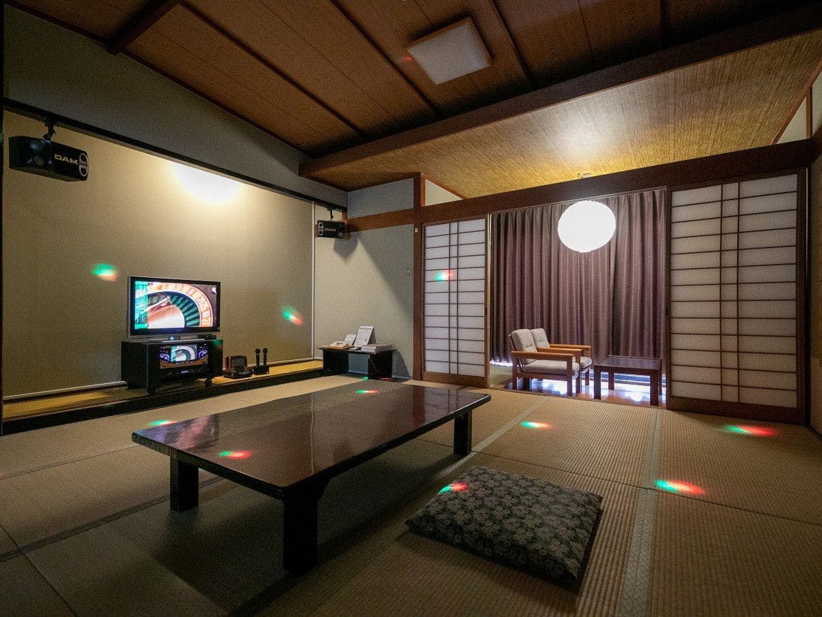 Taisenkaku