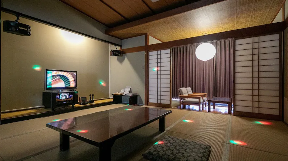 Taisenkaku