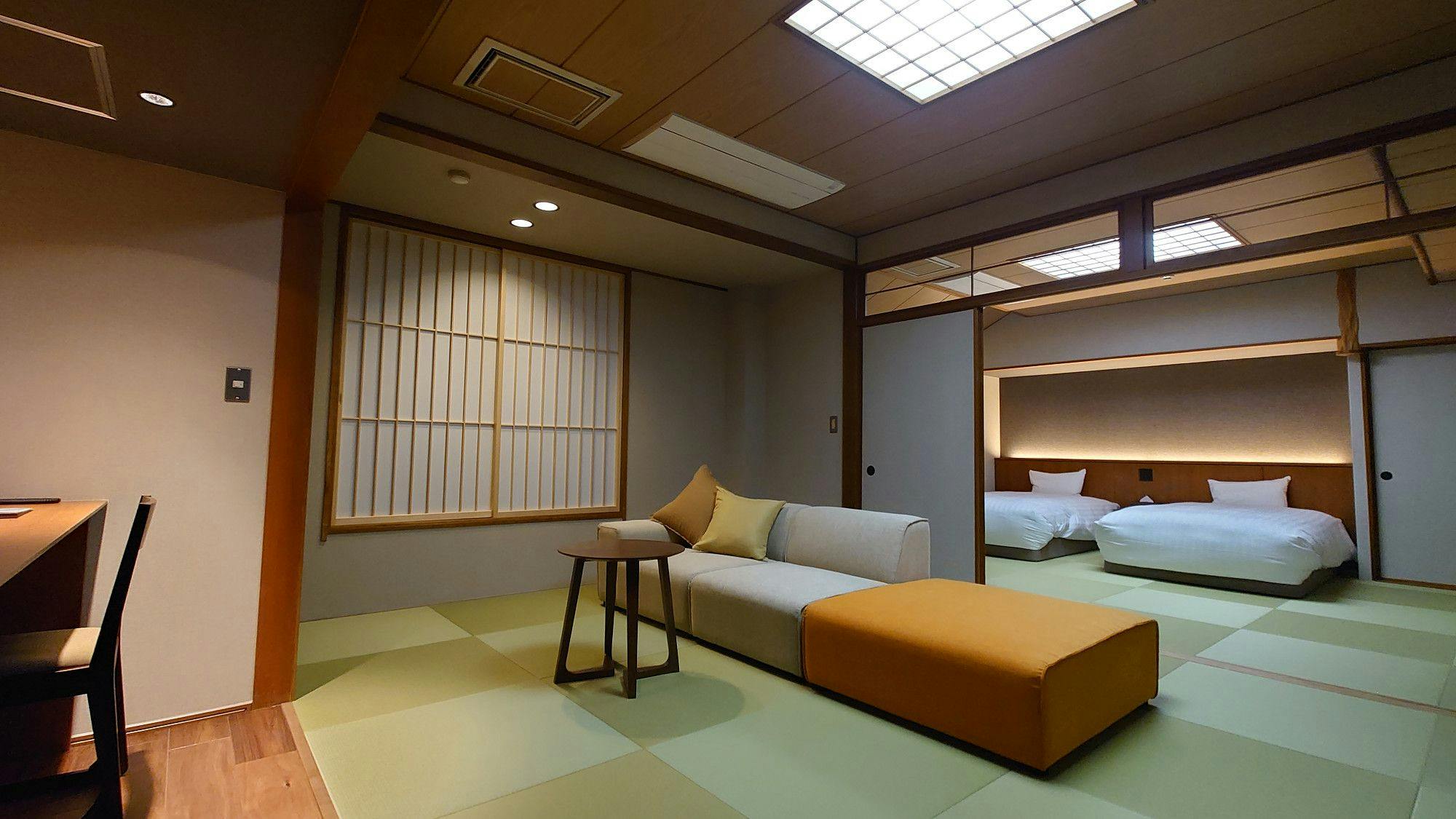 Taisenkaku