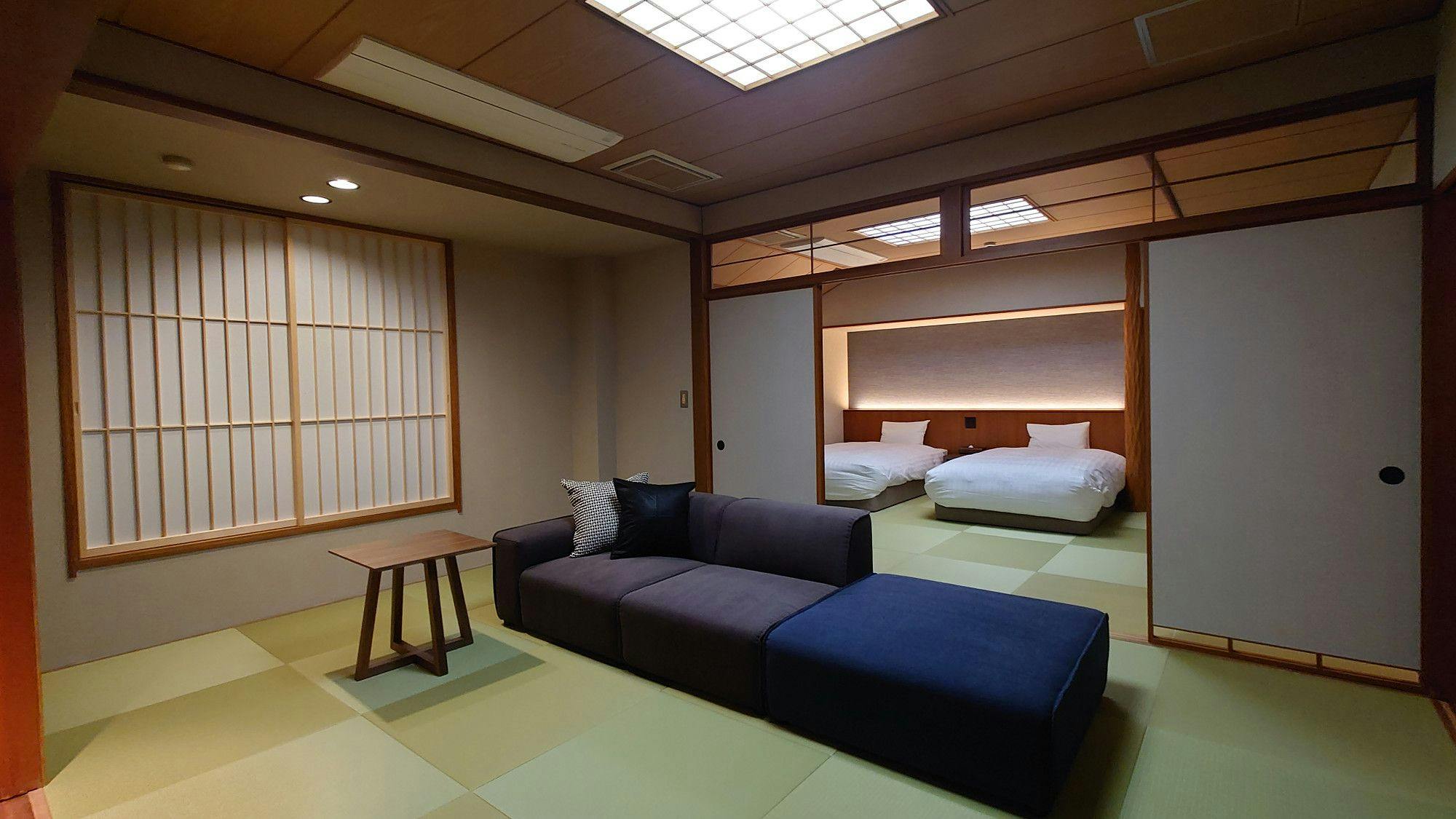 Taisenkaku