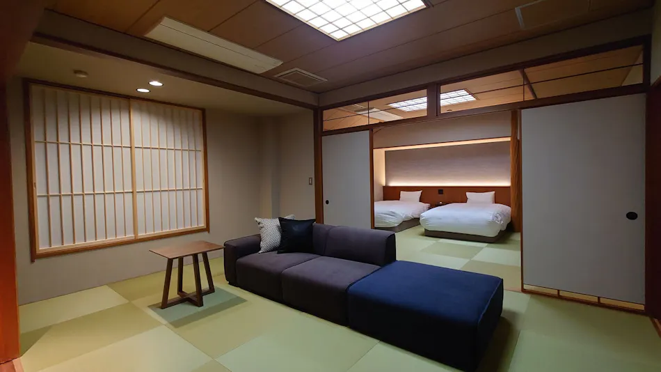 Taisenkaku