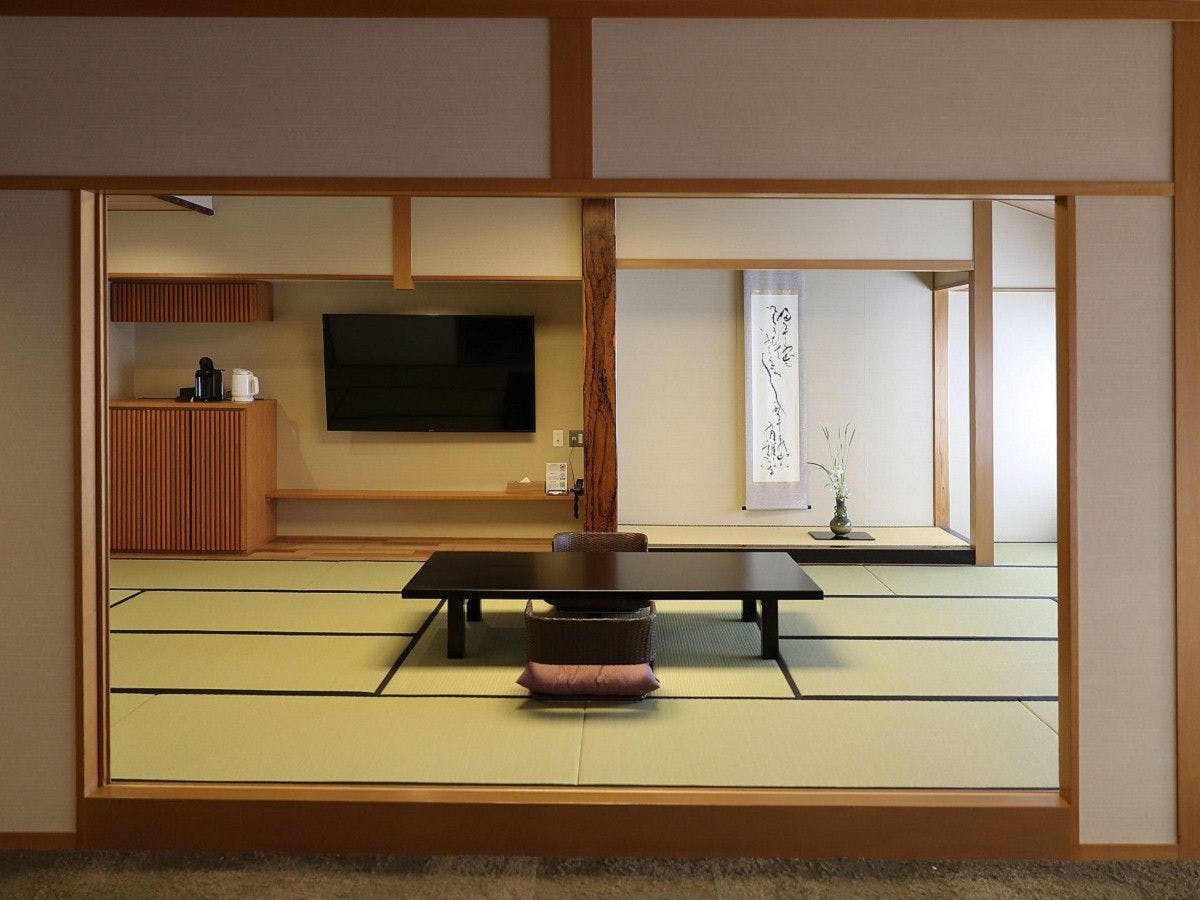 Taisenkaku