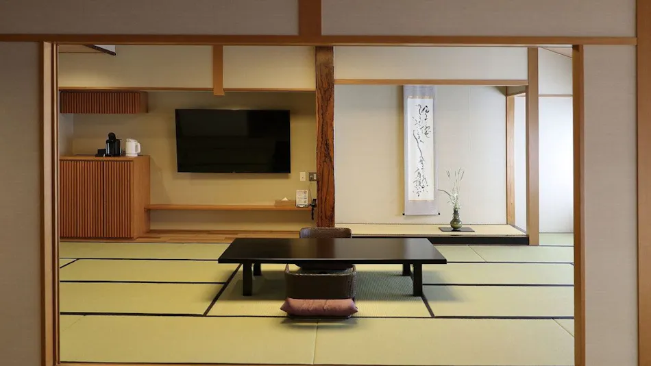 Taisenkaku