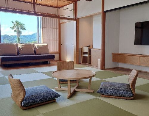 和モダン10畳◆禁煙