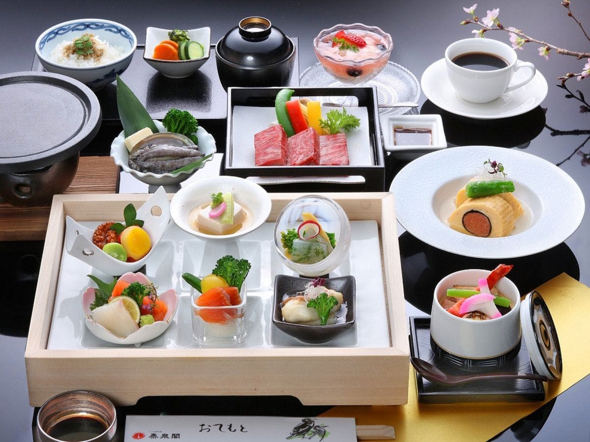 Taisenkaku
