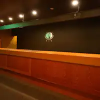 แผนกต้อนรับ