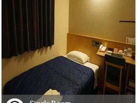 ホテル プラザ荒川沖