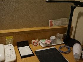 ホテル プラザ荒川沖