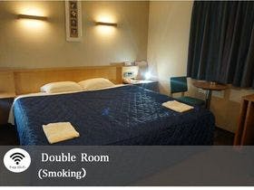 ホテル プラザ荒川沖