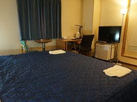 ホテル プラザ荒川沖