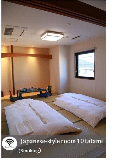 Hotel Crown Hills Arakawaoki (BBH Hotel Group)