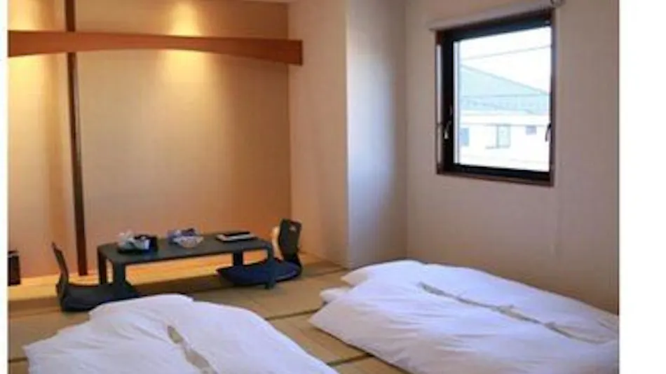 Hotel Crown Hills Arakawaoki (BBH Hotel Group)