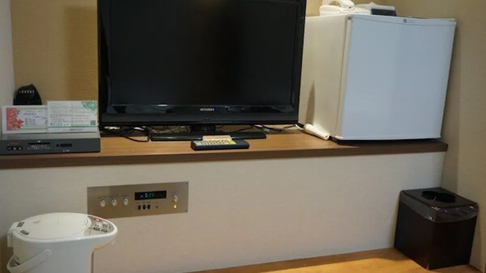 Hotel Crown Hills Arakawaoki (BBH Hotel Group)