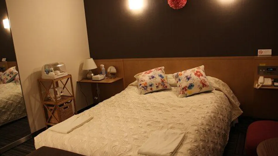 Hotel Crown Hills Arakawaoki (BBH Hotel Group)