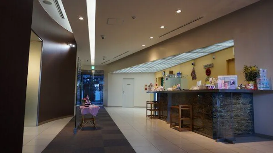 Hotel Crown Hills Arakawaoki (BBH Hotel Group)