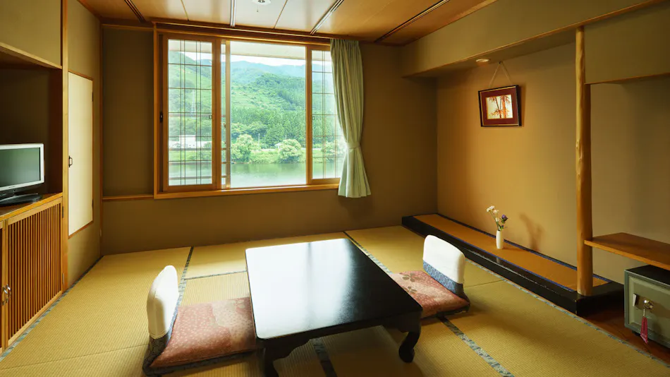 Sakihana Onsen Suigyoku no Yu Satorikan