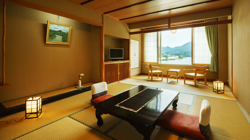 Sakihana Onsen Suigyoku no Yu Satorikan
