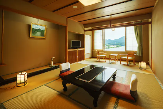 มาตรฐาน 12 เสื่อทาทามิ