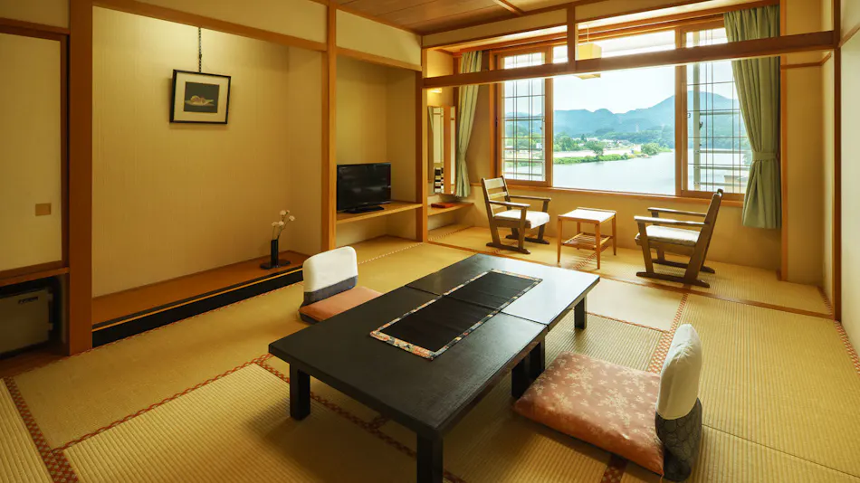 Sakihana Onsen Suigyoku no Yu Satorikan