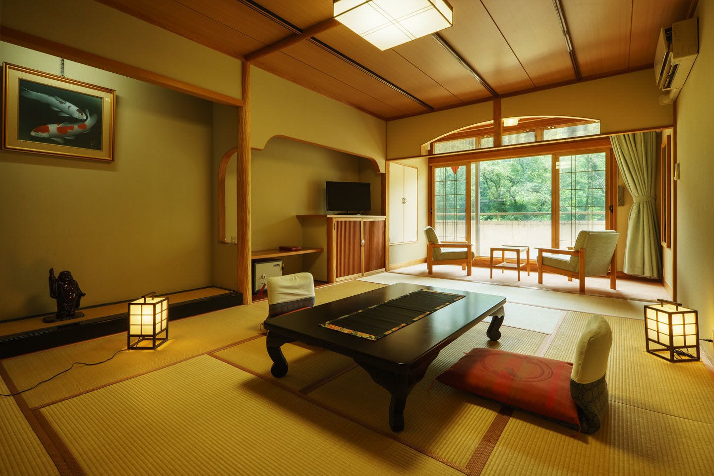 Sakihana Onsen Suigyoku no Yu Satorikan