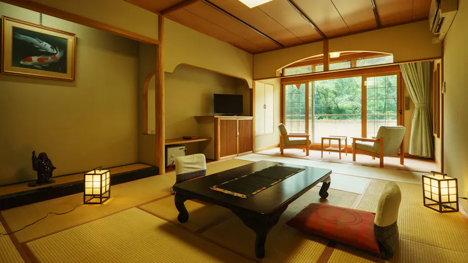 Sakihana Onsen Suigyoku no Yu Satorikan