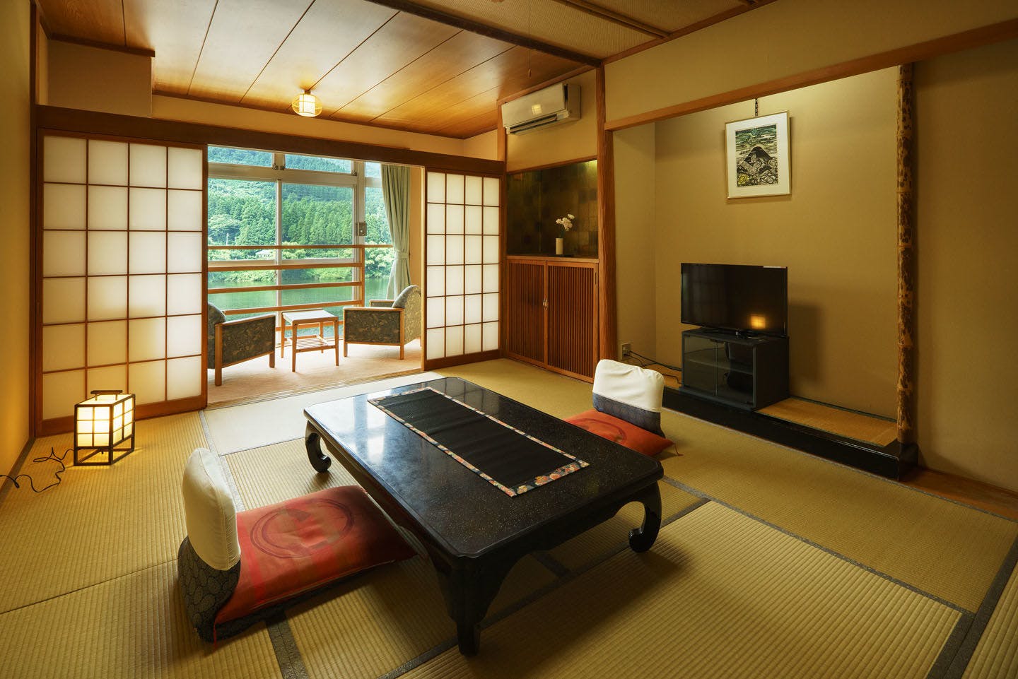 Sakihana Onsen Suigyoku no Yu Satorikan