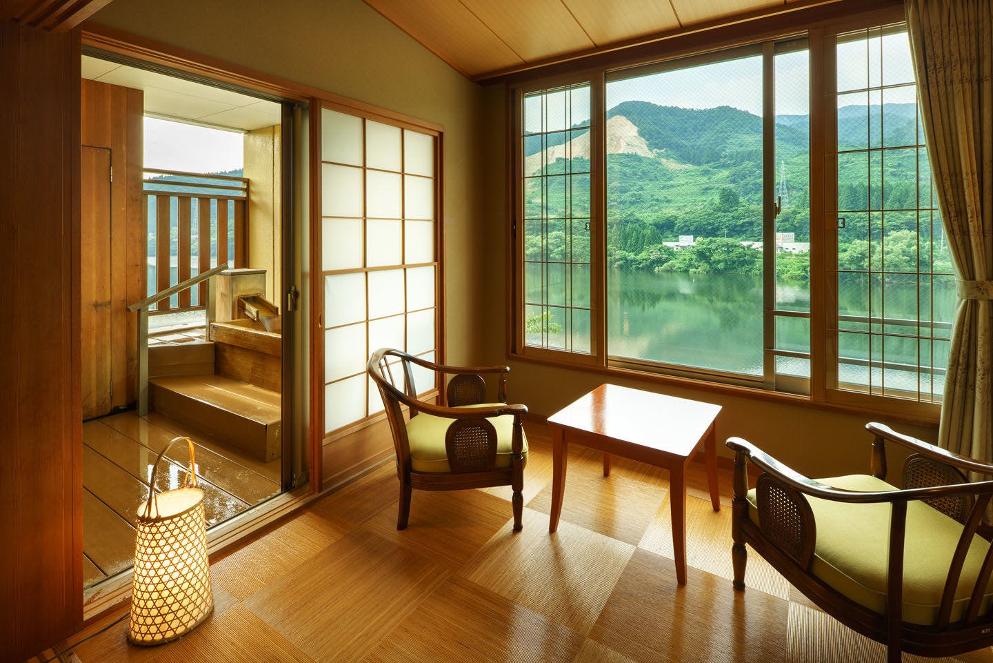 Sakihana Onsen Suigyoku no Yu Satorikan