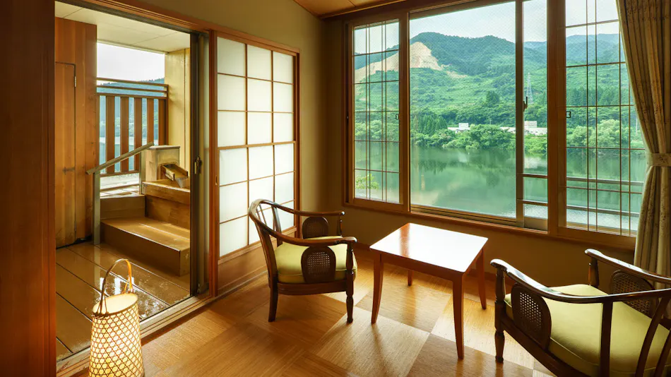 Sakihana Onsen Suigyoku no Yu Satorikan