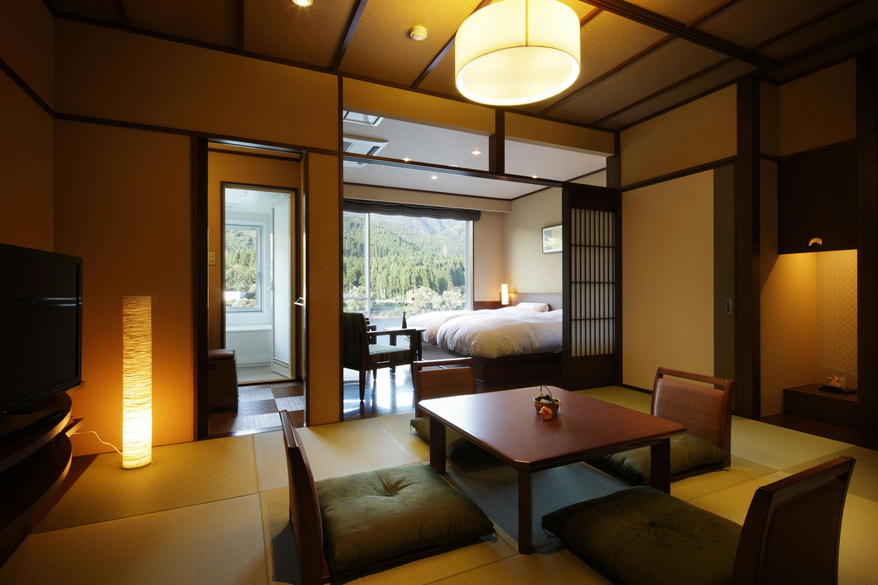 Sakihana Onsen Suigyoku no Yu Satorikan