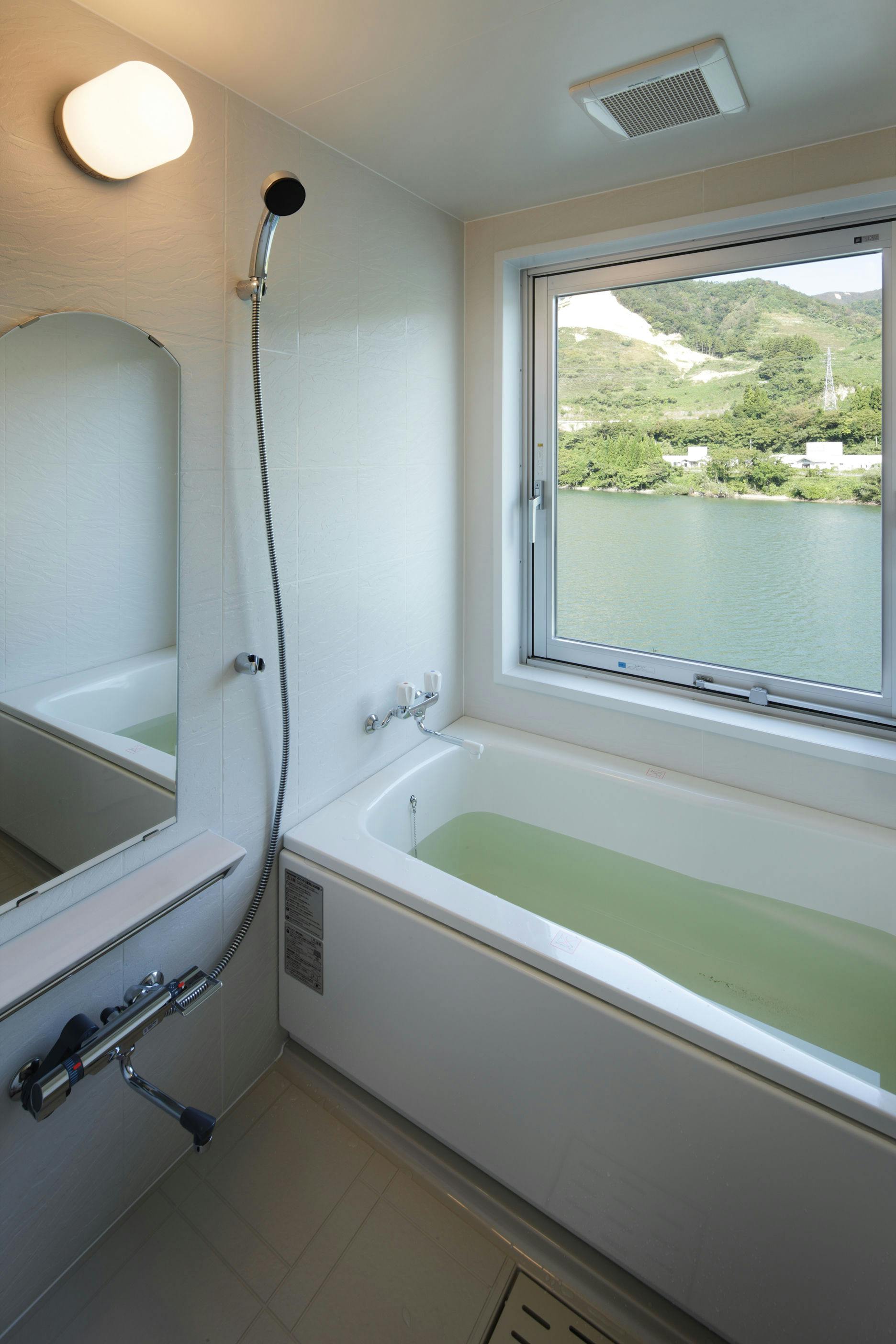 Sakihana Onsen Suigyoku no Yu Satorikan