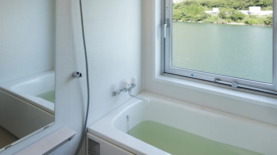 Sakihana Onsen Suigyoku no Yu Satorikan