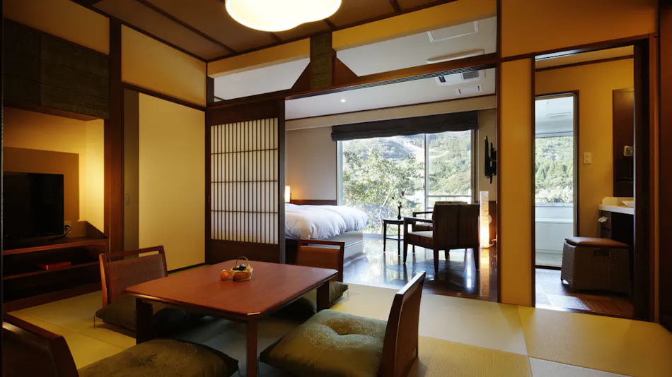 Sakihana Onsen Suigyoku no Yu Satorikan