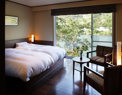 Sakihana Onsen Suigyoku no Yu Satorikan