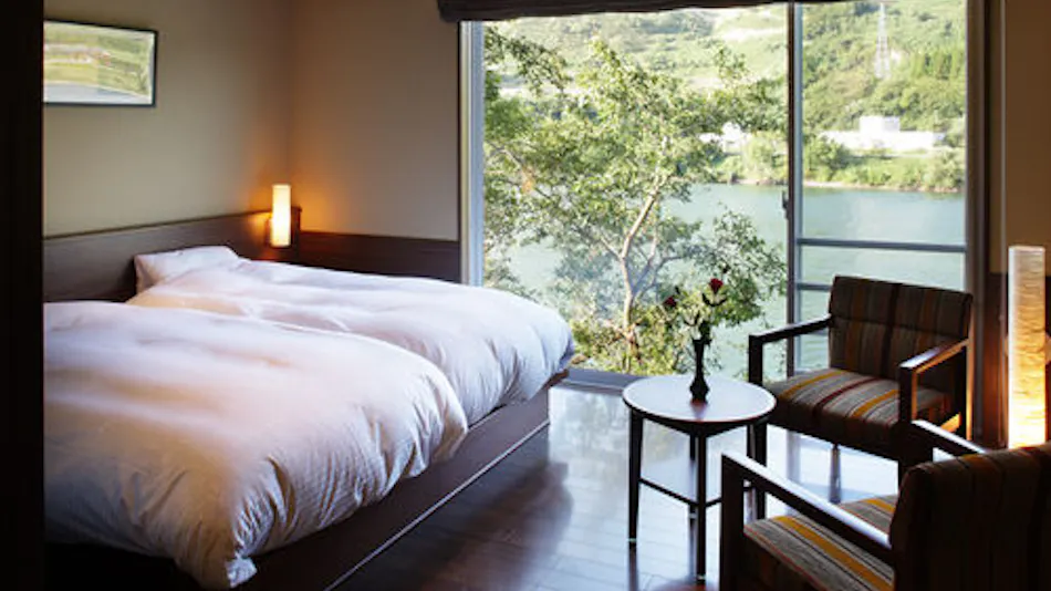 Sakihana Onsen Suigyoku no Yu Satorikan