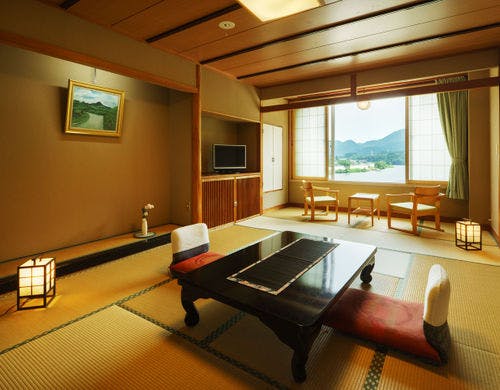 スタンダード１２畳