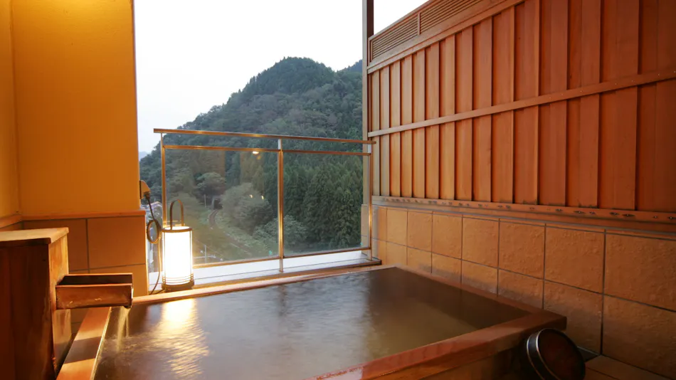 Sakihana Onsen Suigyoku no Yu Satorikan