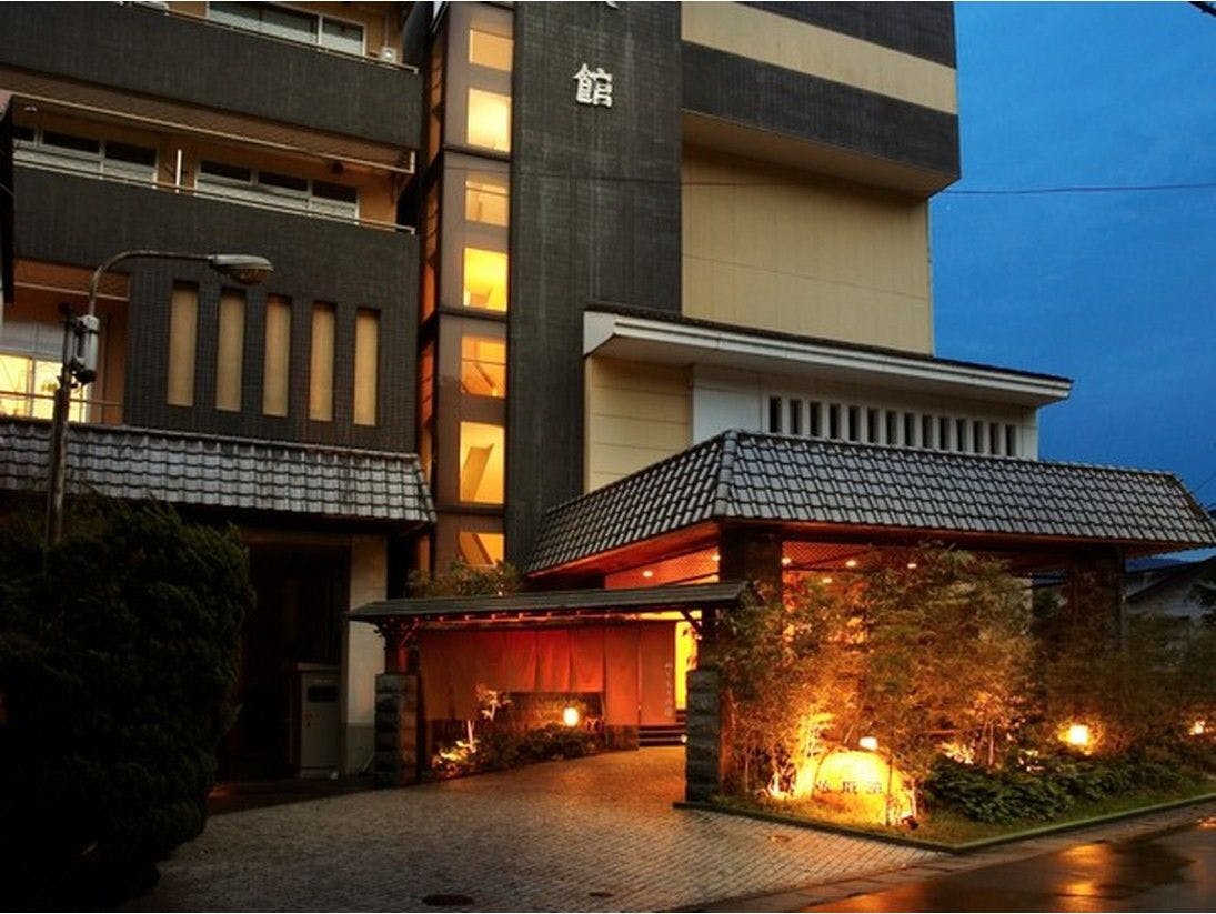 ランキング Top5 新潟の露天風呂ありの ホテル 旅館 お得に宿泊予約 Yahoo トラベル