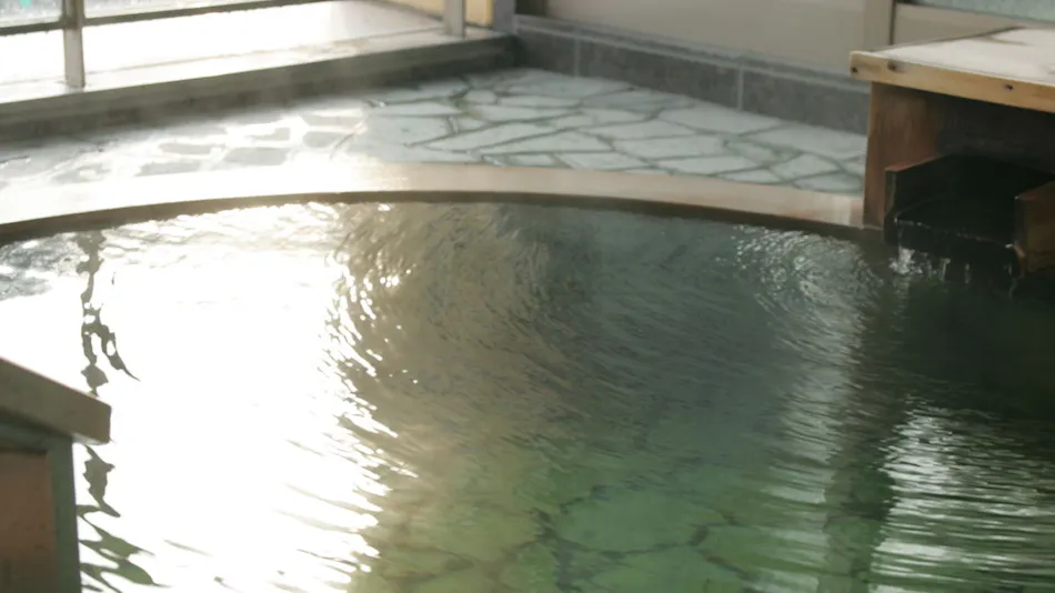 Sakihana Onsen Suigyoku no Yu Satorikan