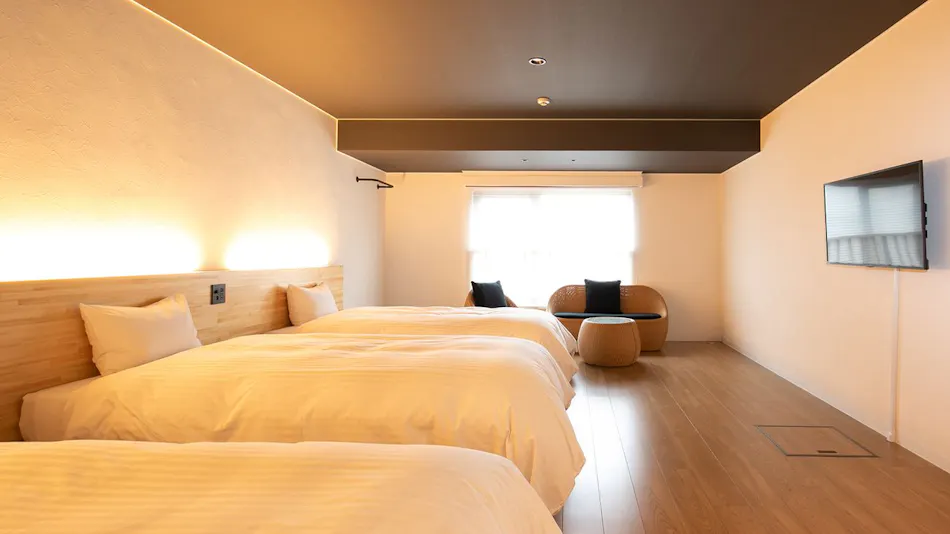 Kochi Sunrise Hotel