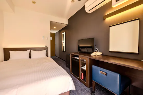 Kamar Single untuk 2 orang