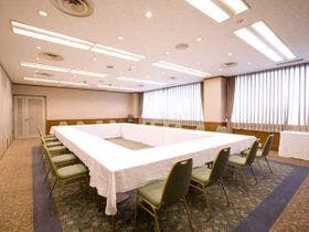 高知サンライズホテル